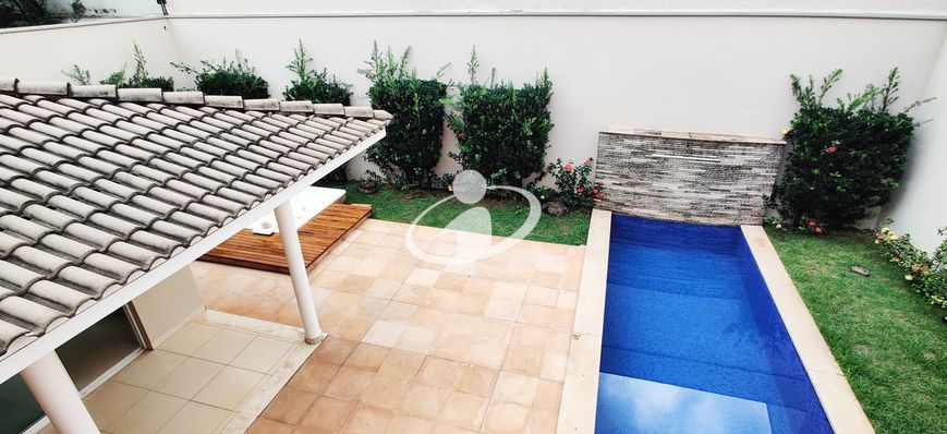 Casa em condomínio_Venda