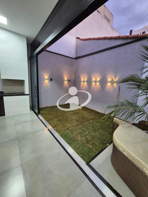 CASA RESIDENCIAL_Venda