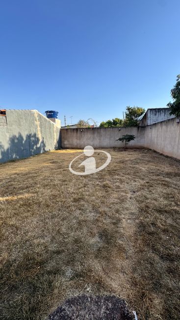 CASA RESIDENCIAL_Venda