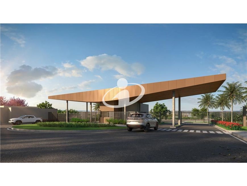 TERRENO/CONDOMINIO_Venda