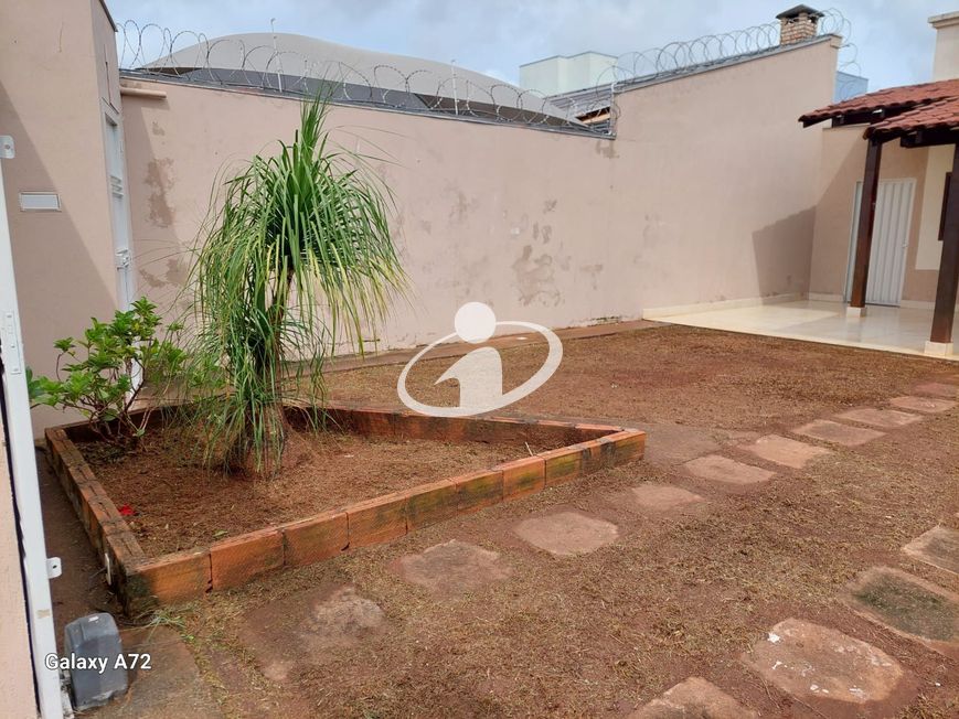 CASA RESIDENCIAL_Venda