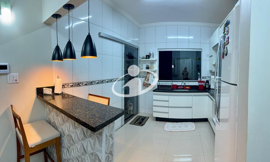 CASA RESIDENCIAL_Venda