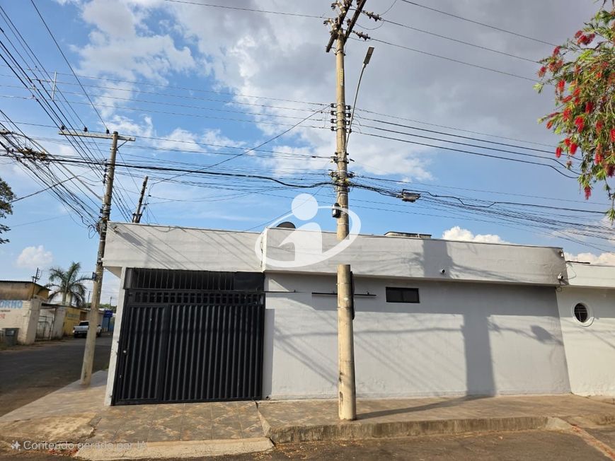 CASA RESIDENCIAL_Venda