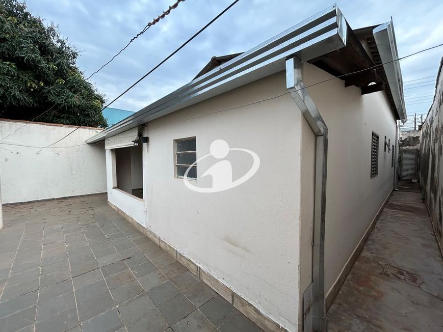 CASA RESIDENCIAL_Venda