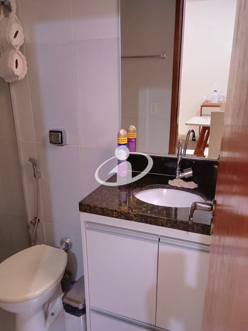 Casa em condomínio_Venda