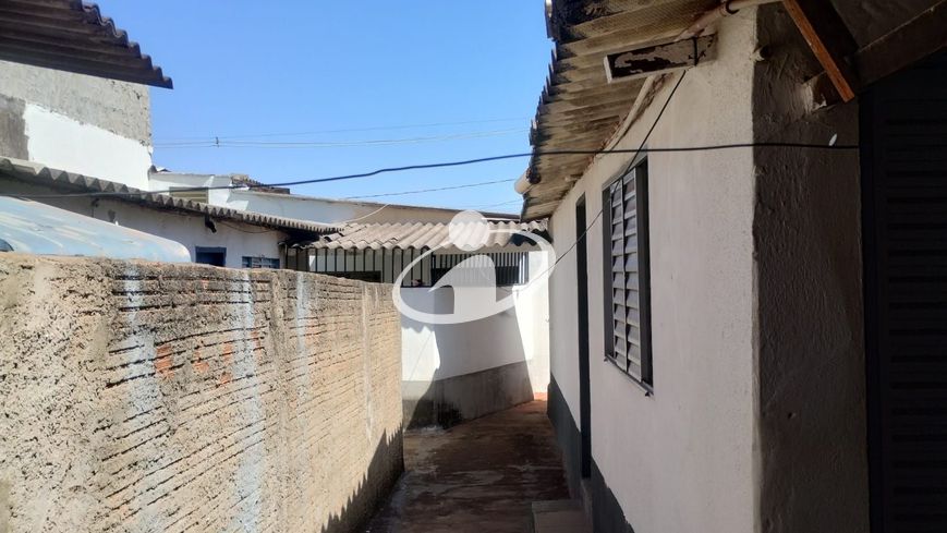 CASA RESIDENCIAL_Venda