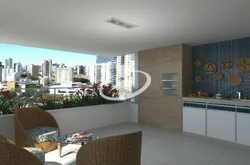Apartamento para vender no Santa Maria imagem 1