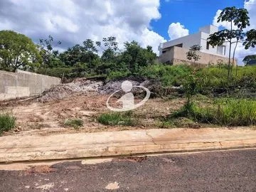 Terreno para vender no City Uberlandia imagem 1