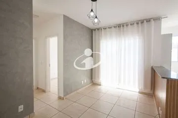 Apartamento para vender no Shopping Park imagem 1