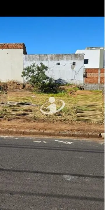 Terreno para vender no Shopping Park imagem 1