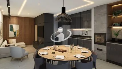 Apartamento para vender no Santa Monica imagem 1