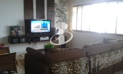 Apartamento para vender no Fundinho imagem 1
