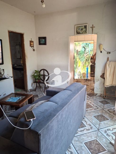 CASA RESIDENCIAL_Venda