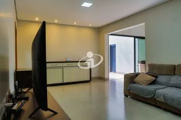 Casa Residencial para vender no Santa Monica imagem 1