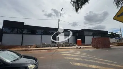Galpao para vender no Luizote De Freitas imagem 1