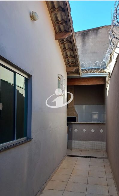 CASA RESIDENCIAL_Venda