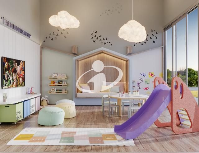 TERRENO/CONDOMINIO_Venda