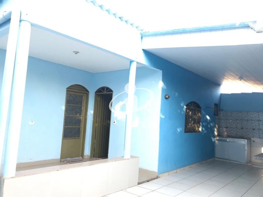 CASA RESIDENCIAL_Venda
