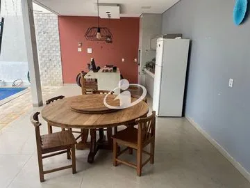 Casa Residencial para vender no Santa Monica imagem 1