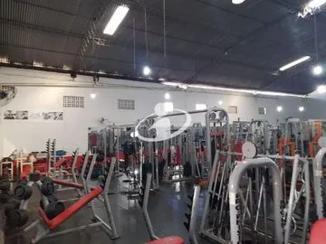 Galpao para vender no Osvaldo Rezende imagem 1