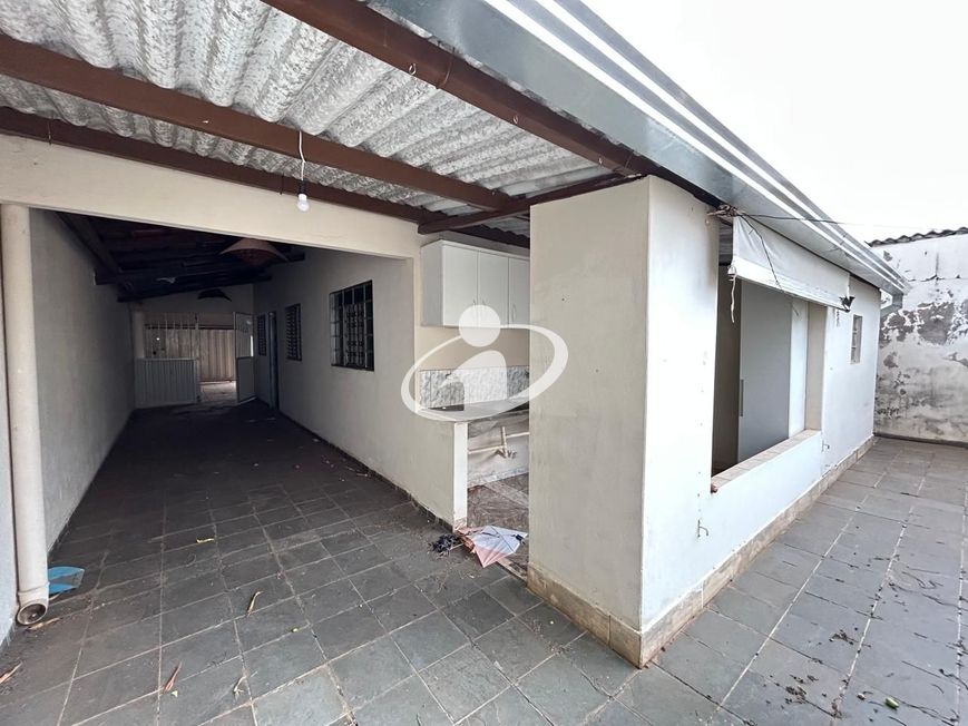 CASA RESIDENCIAL_Venda