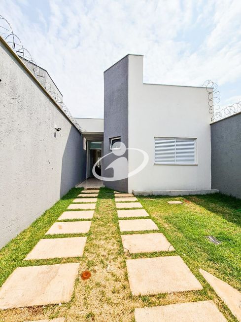 CASA RESIDENCIAL_Venda