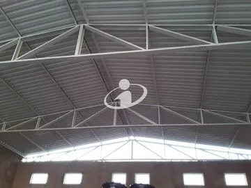Galpao para vender no Cazeca imagem 1