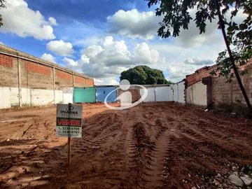 Terreno para vender no Presidente Roosevelt imagem 1