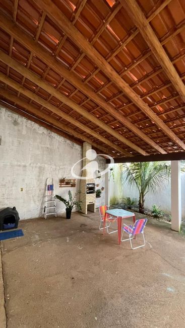 CASA RESIDENCIAL_Venda