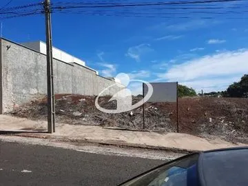Terreno para vender no Jardim Inconfidencia imagem 1