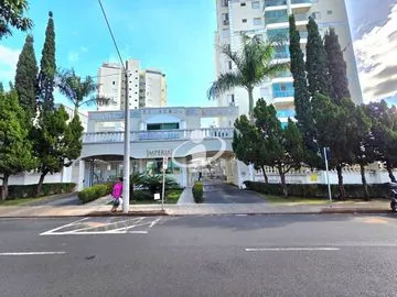 Apartamento para vender no Santa Monica imagem 1