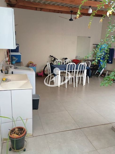 Casa em condomínio_Venda