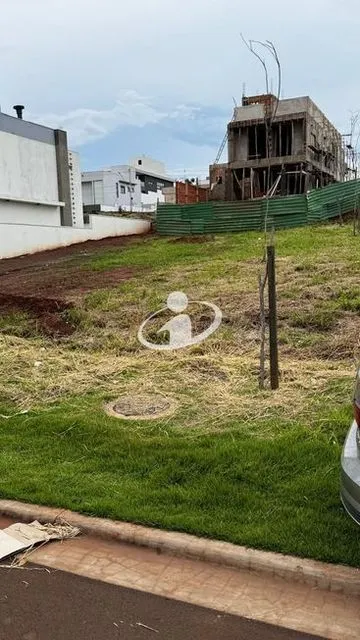 Terreno/condominio para vender no Terras Alpha imagem 1