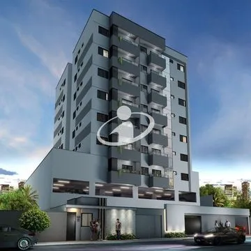 Apartamento para vender no Santa Monica imagem 1