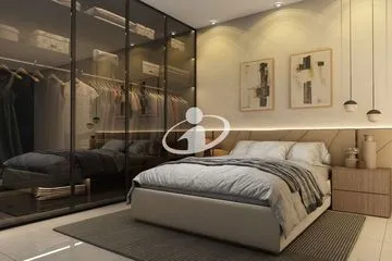 Apartamento para vender no Santa Monica imagem 1
