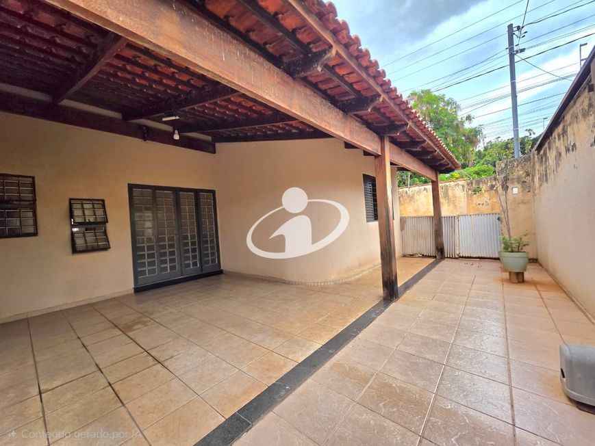 CASA RESIDENCIAL_Venda