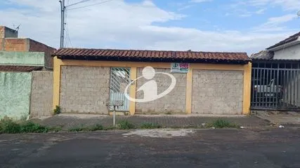 Terreno para vender no Osvaldo Rezende imagem 1
