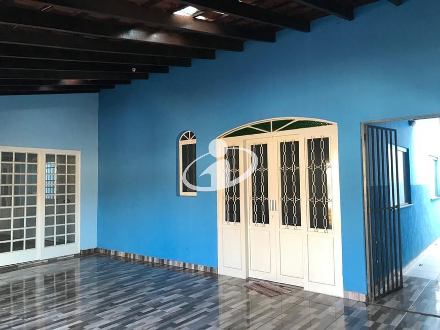 CASA RESIDENCIAL_Venda