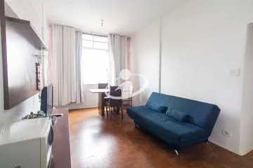 Apartamento para vender no Centro imagem 1