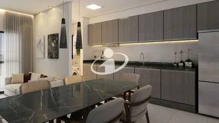 Apartamento para vender no Santa Monica imagem 1