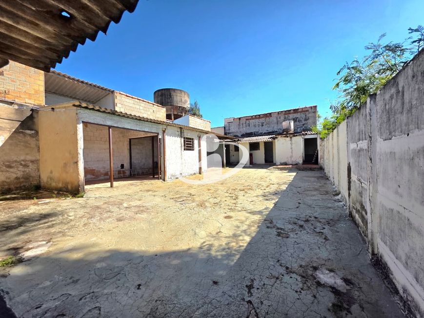 CASA RESIDENCIAL_Venda