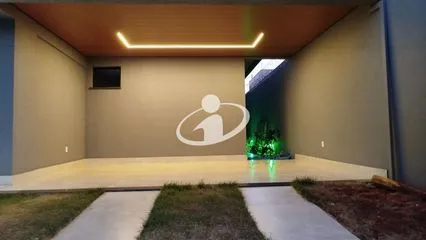 Casa Residencial para vender no Quintas Do Alto Umuarama imagem 1