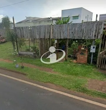 Terreno para vender no Alto Umuarama imagem 1