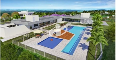 Terreno para vender no Granja Marileusa imagem 1