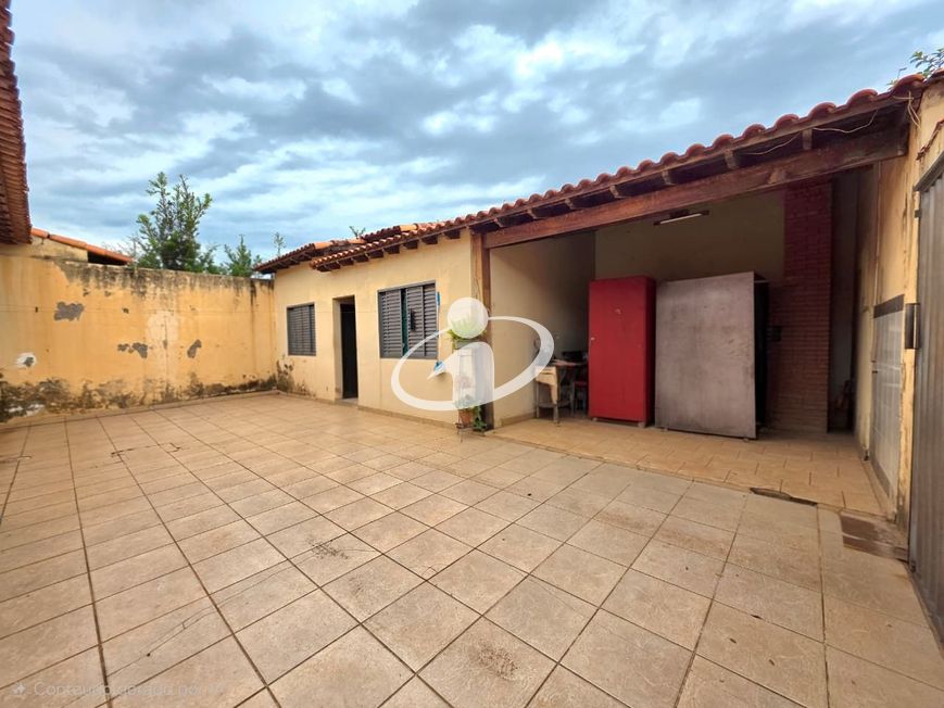 CASA RESIDENCIAL_Venda