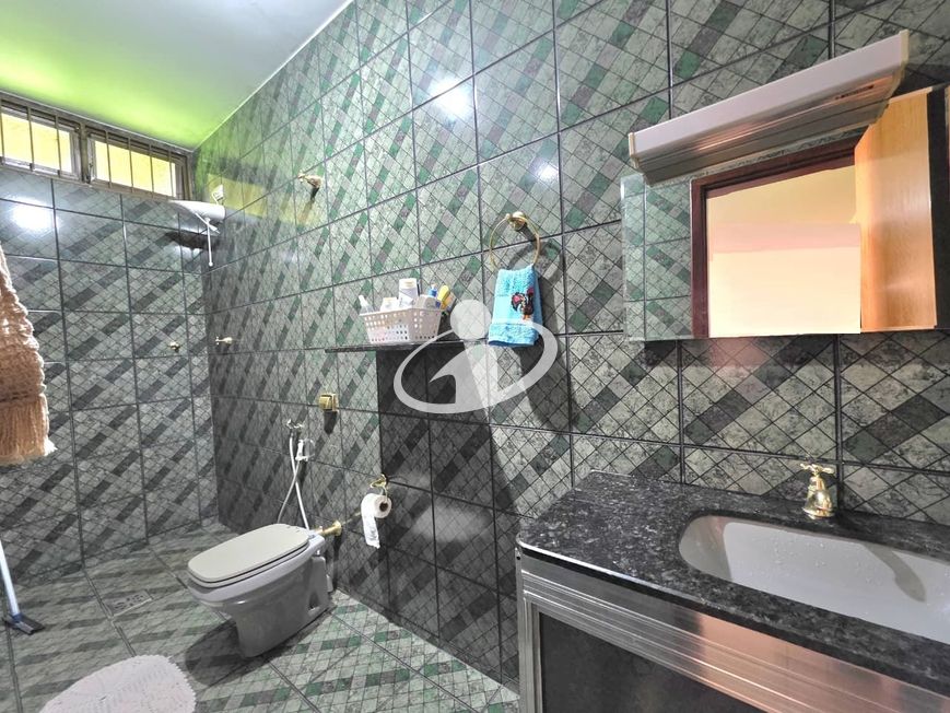 CASA RESIDENCIAL_Venda