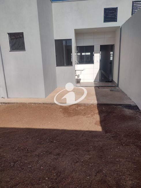 CASA RESIDENCIAL_Venda
