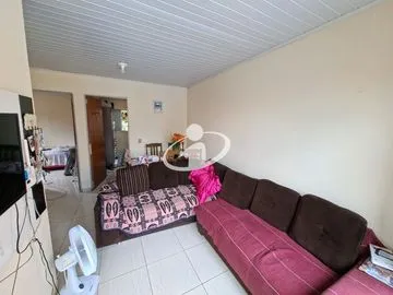 Casa Residencial para vender no Loteamento Monte Hebron imagem 1