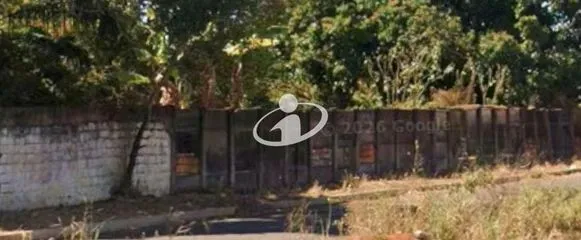 Terreno para vender no Morada Nova imagem 1
