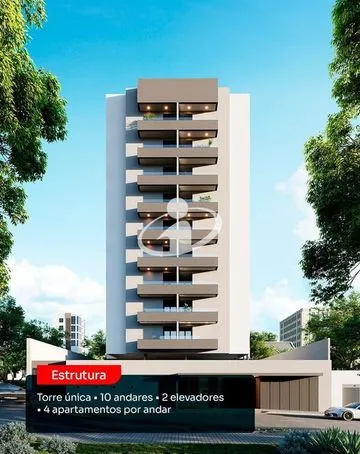Apartamento para vender no Presidente Roosevelt imagem 1